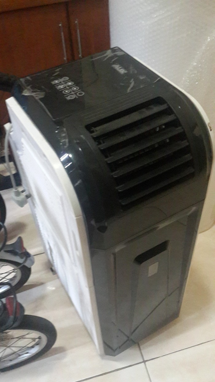 jual ac portable aux 1pk dengan freon r410 dan tanpa jual ac portable aux 1pk dengan freon r410 dan tanpa