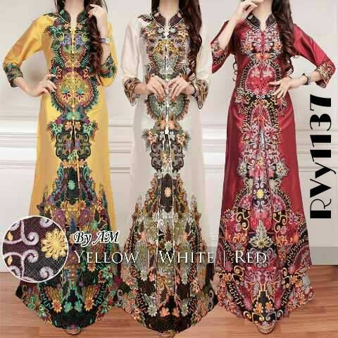 Info Abaya Bordir Travelbon.com Info Abaya Bordir Travelbon.com
