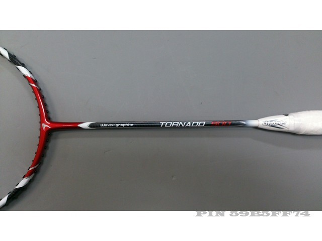 jual raket badminton flypower tornado 900 original jual raket badminton flypower tornado 900 original