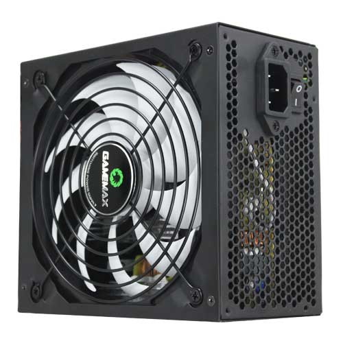 jual gamemax psu 550w gp 550 80 bronze certified coc jual gamemax psu 550w gp 550 80 bronze certified coc