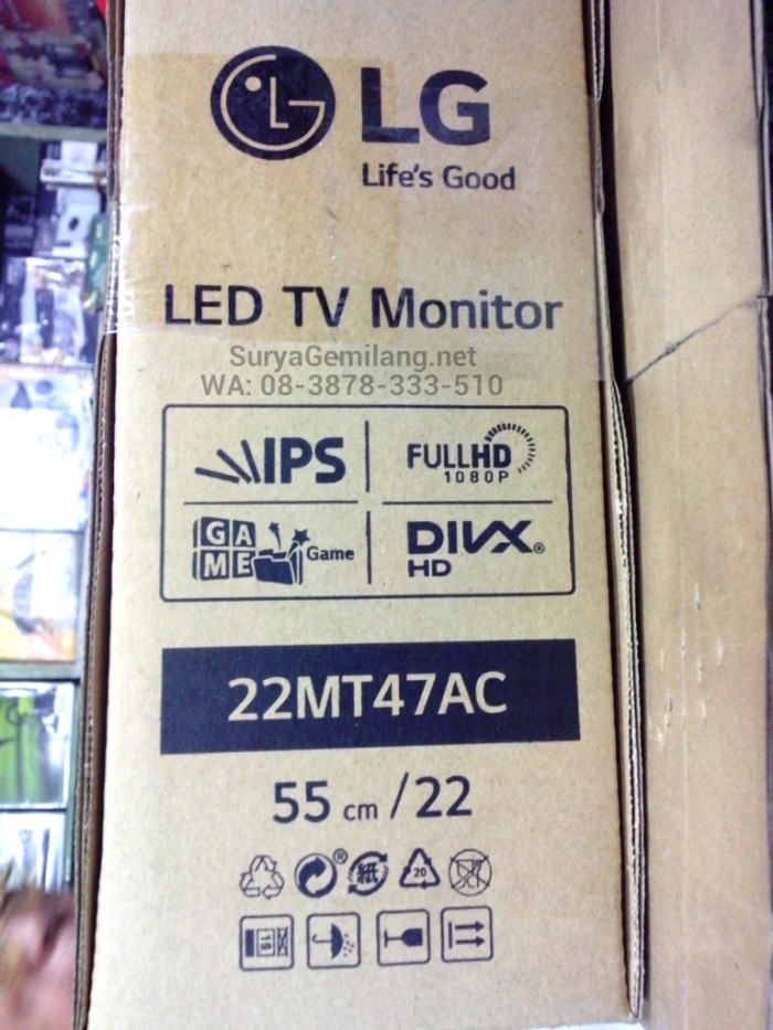 Harga 22mt47ac Travelbon.com Harga 22mt47ac Travelbon.com