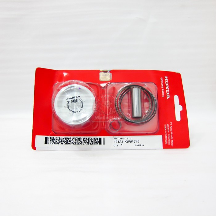 jual piston kit standart revo absolut 131a1 kww 740 jual piston kit standart revo absolut 131a1 kww 740