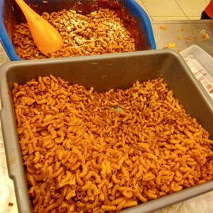 Harga Makaroni Ngehe Travelbon.com Harga Makaroni Ngehe Travelbon.com