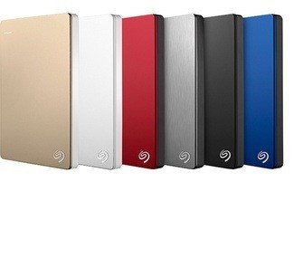 Jual Seagate Backup Plus Slim 1TB HDD HD Hardisk seagate backup plus slim 1tb hdd hd hardisk harddisk external