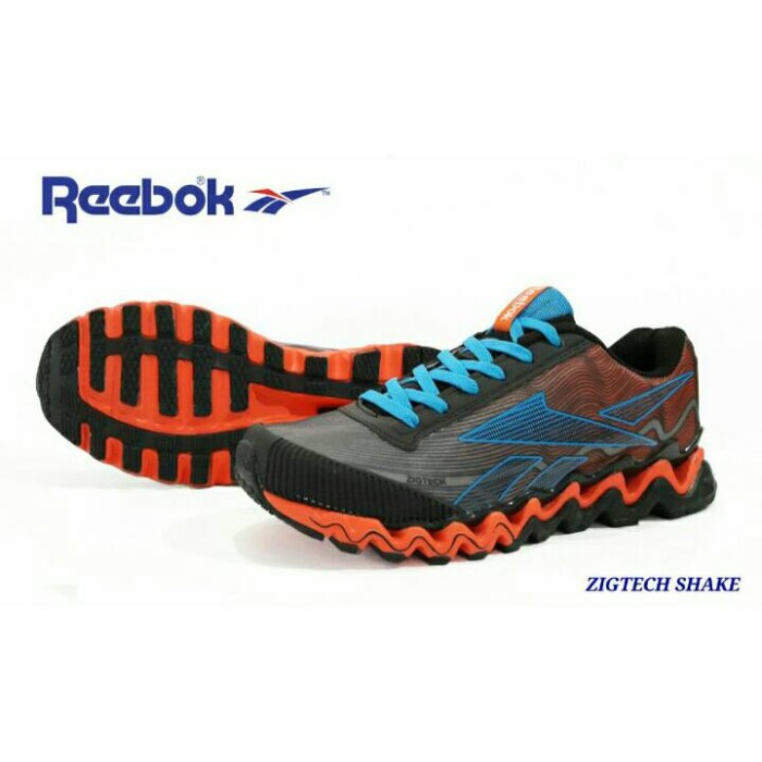 reebok z tech shoes