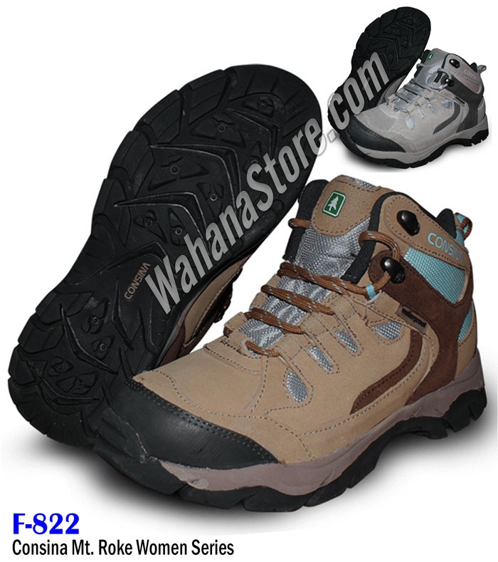 jual sepatu gunung consina mt roke series jual sepatu gunung consina mt roke series