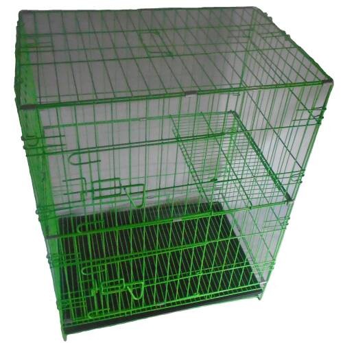 jual kandang kucing tingkat hp1 hitam nd pets jual kandang kucing tingkat hp1 hitam nd pets
