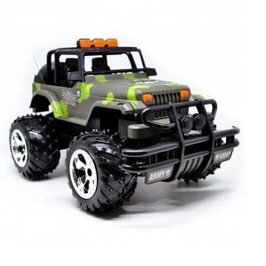 58 Koleksi Gambar Mobil Jeep Offroad Terbaik