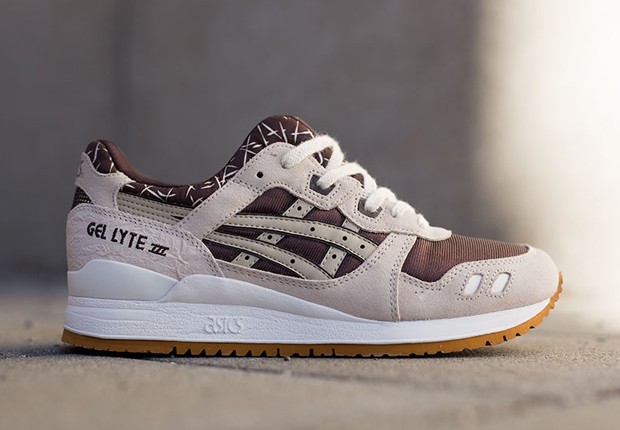 gel lyte iii valentine's day