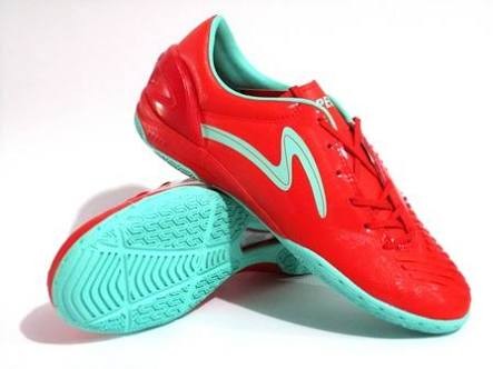 Jual Sepatu Futsal Specs Swervo Baracuda Merah Tosca jual sepatu futsal specs swervo baracuda merah tosca
