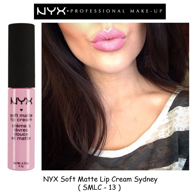 jual nyx soft matte sydney bourjois indonesia jual nyx soft matte sydney bourjois indonesia