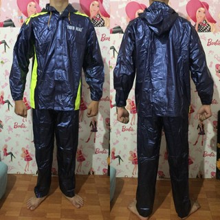 JAS HUJAN TIGER HEAD JAZZ 68229 KARET .