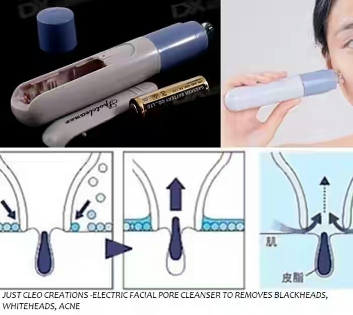 pore cleanser terbaik