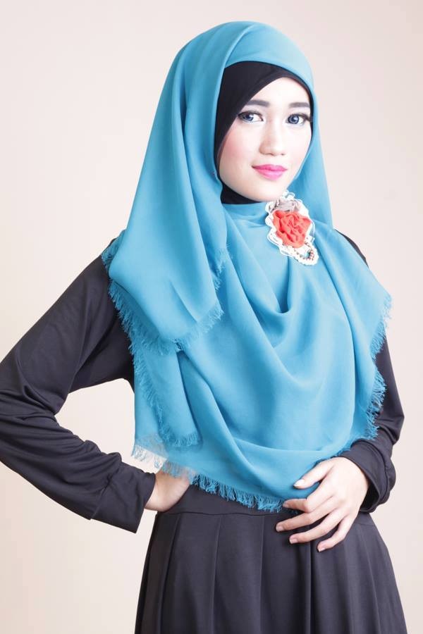 Jilbab Rawis Tosca – Pict Hijab and Jilbab