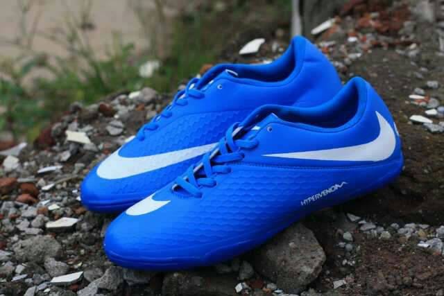 Jual sepatu futsal nike hypervenom - manshop99 | Tokopedia