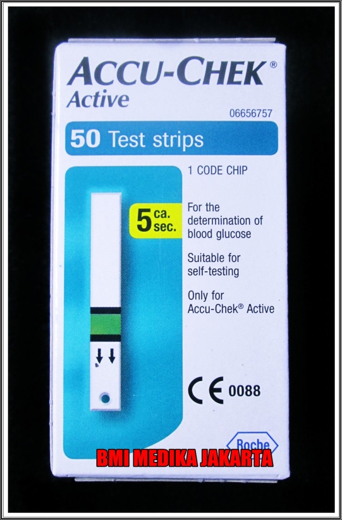 jual refill accu chek aktif bmi medika jakarta jual refill accu chek aktif bmi medika jakarta
