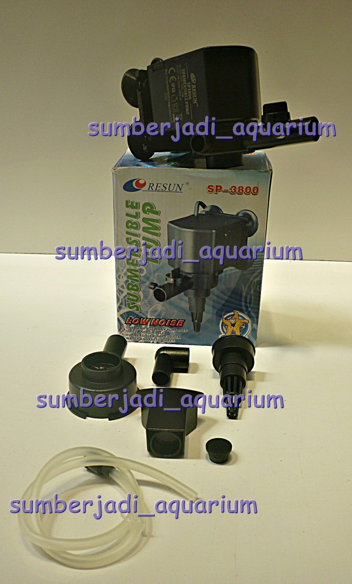 Harga Pompa Aquarium Travelbon.com Harga Pompa Aquarium Travelbon.com