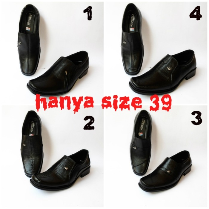 jual sepatu kerja pantofel kantor formal pria kulit jual sepatu kerja pantofel kantor formal pria kulit
