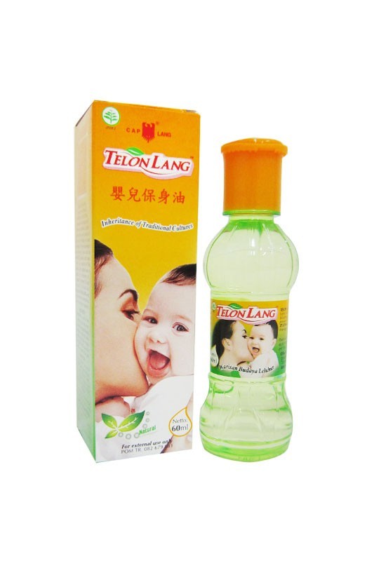 Katalog Minyak Telon Lang Travelbon.com Katalog Minyak Telon Lang Travelbon.com