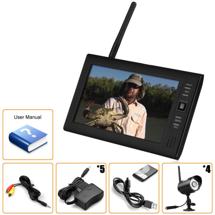 Katalog 7 Inch Monitor Travelbon.com Katalog 7 Inch Monitor Travelbon.com
