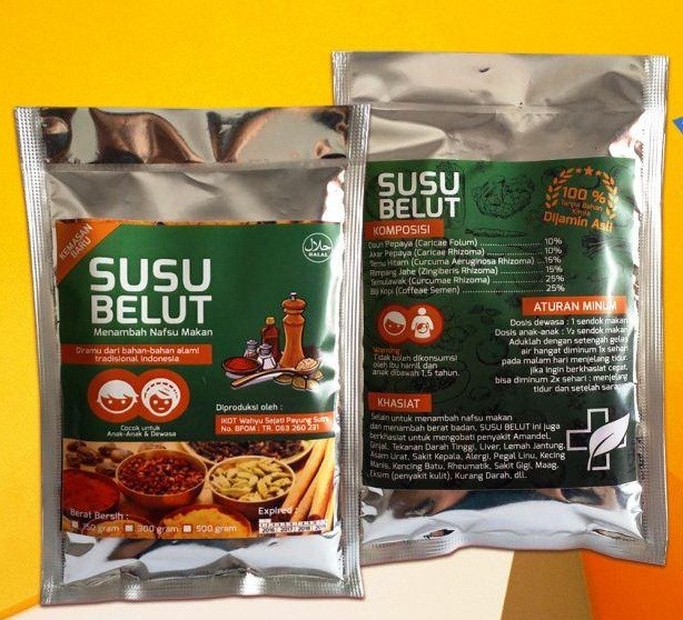 Info Susu Belut Travelbon.com Info Susu Belut Travelbon.com
