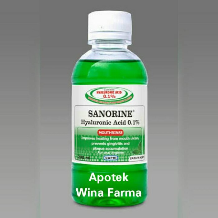 jual sanorine hijau 200ml mejiku shop jual sanorine hijau 200ml mejiku shop