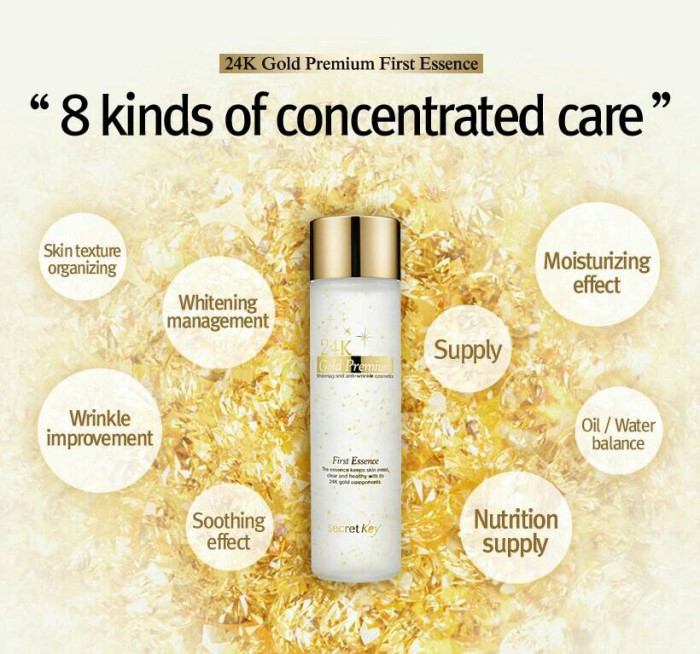 Image result for Ste Secret key 24k