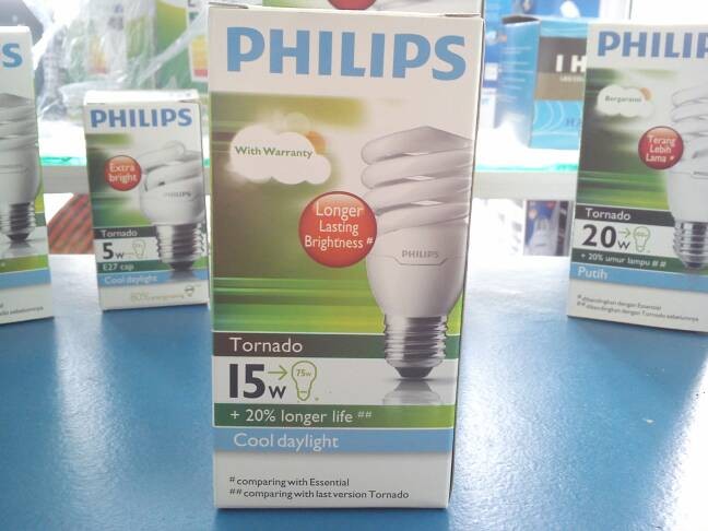 Xl Axiata Nomor Cantik 08 77800 88999 Cek Harga Source · LAMPU PHILIPS TORNADO 15 WATT
