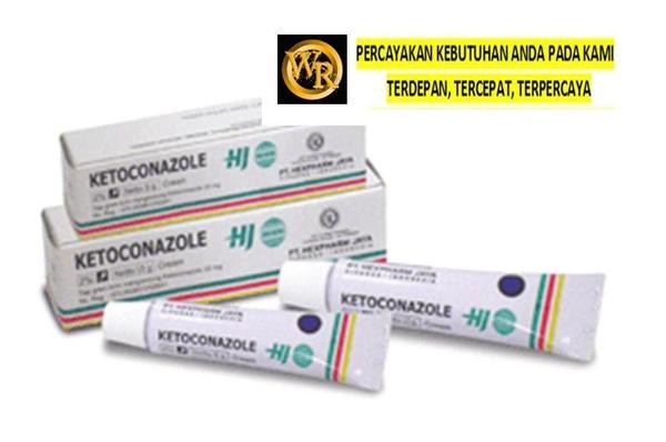 jual ketoconazole cream infeksi