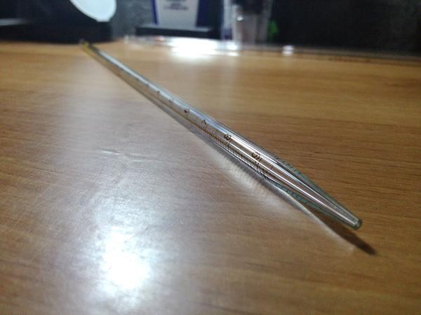 Harga Pipet Ukur 1 Ml Hargano.com Harga Pipet Ukur 1 Ml Hargano.com
