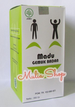 jual madu penggemuk badan bin dawood mulia shop jual madu penggemuk badan bin dawood mulia shop