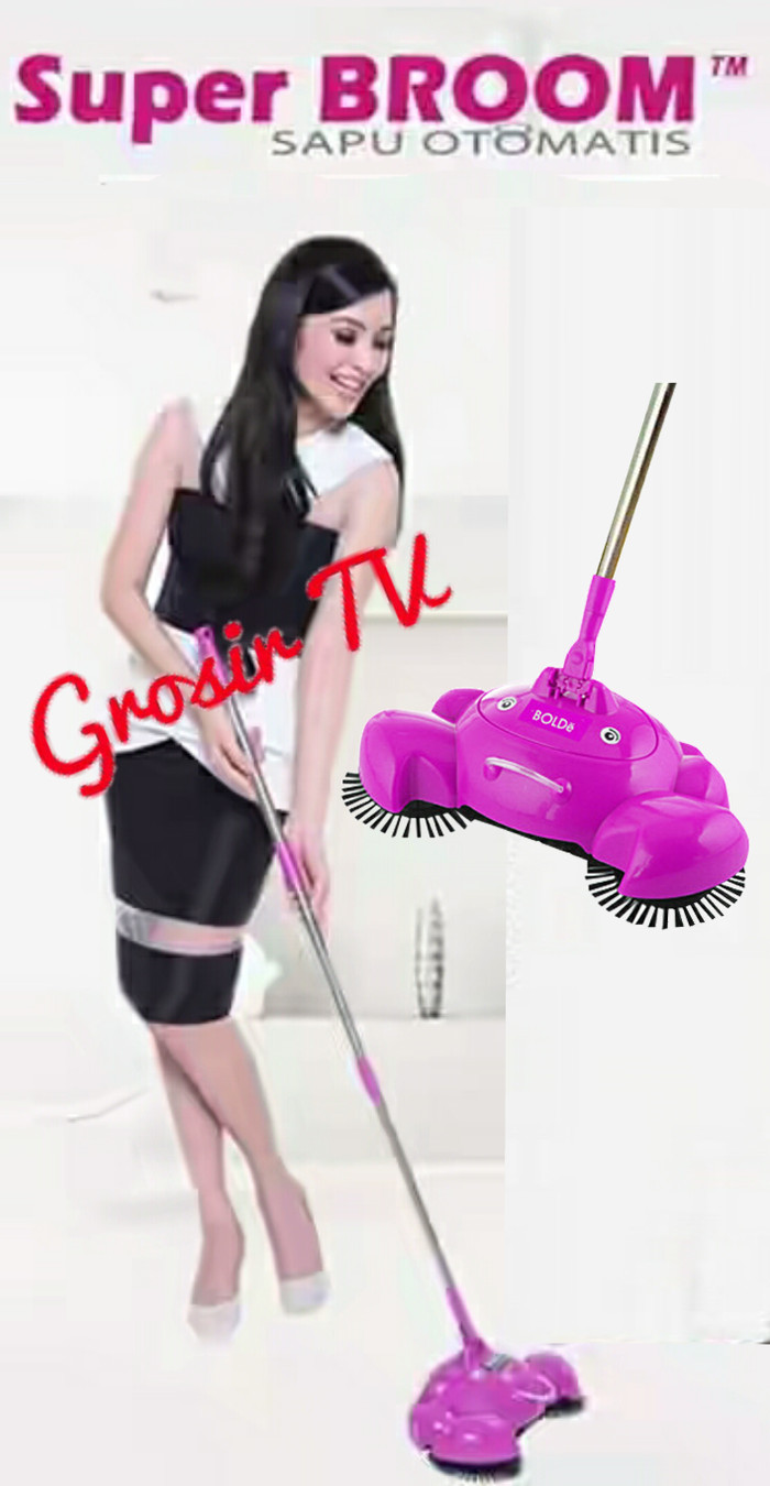 jual sapu otomatis broom bolde grosir tv jual sapu otomatis broom bolde grosir tv