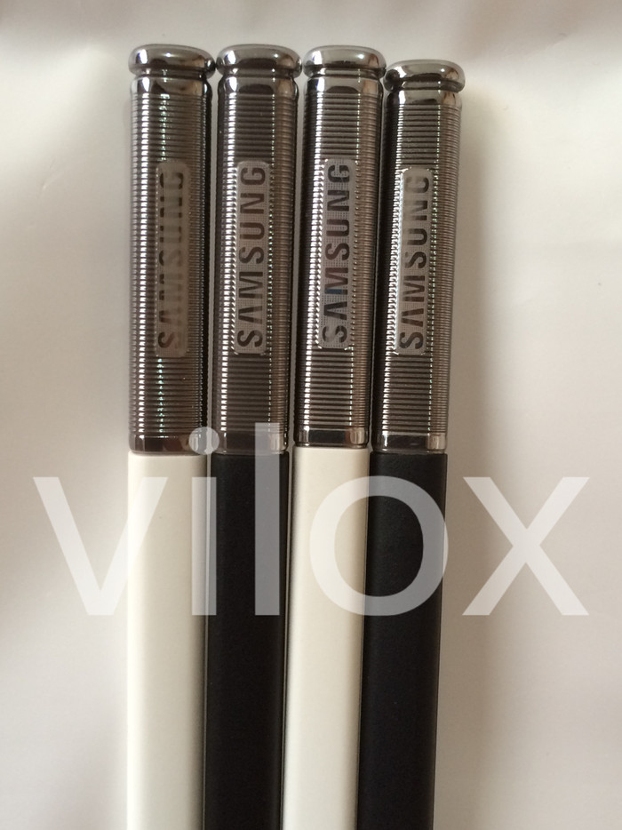 Foto Produk Stylus pen SAMSUNG NOTE3 NOTE 3 ORIGINAL 100% - Putih dari Vilox