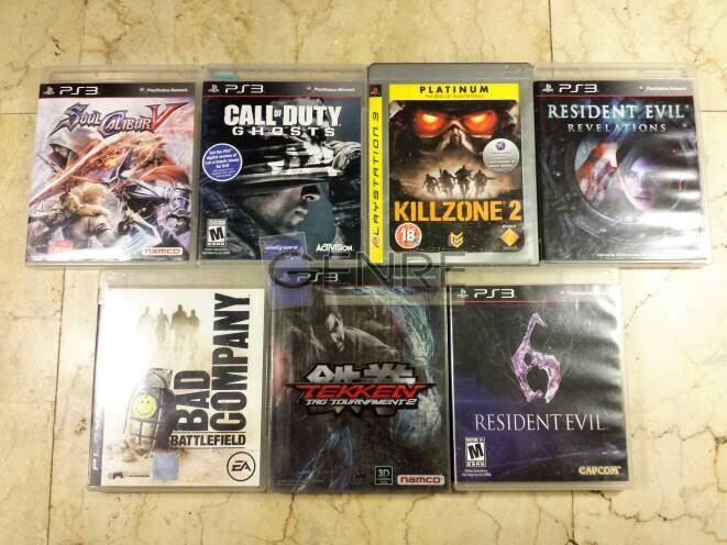 Harga Second Ps3 Travelbon.com Harga Second Ps3 Travelbon.com