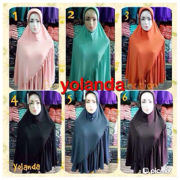 Katalog Hijab Dan Jilbab Travelbon.com Katalog Hijab Dan Jilbab Travelbon.com