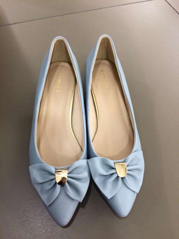 jual sepatu pesta kerja vincci wedges ruci store jual sepatu pesta kerja vincci wedges ruci store