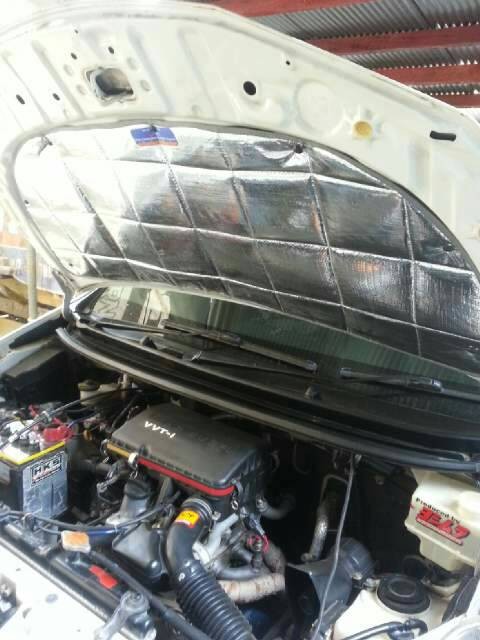 jual alum vtech peredam kap mesin honda crv vtech jual alum vtech peredam kap mesin honda crv vtech