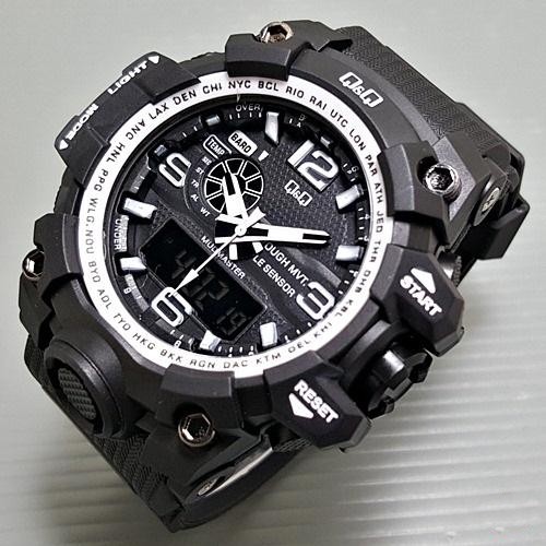 q730 watch review