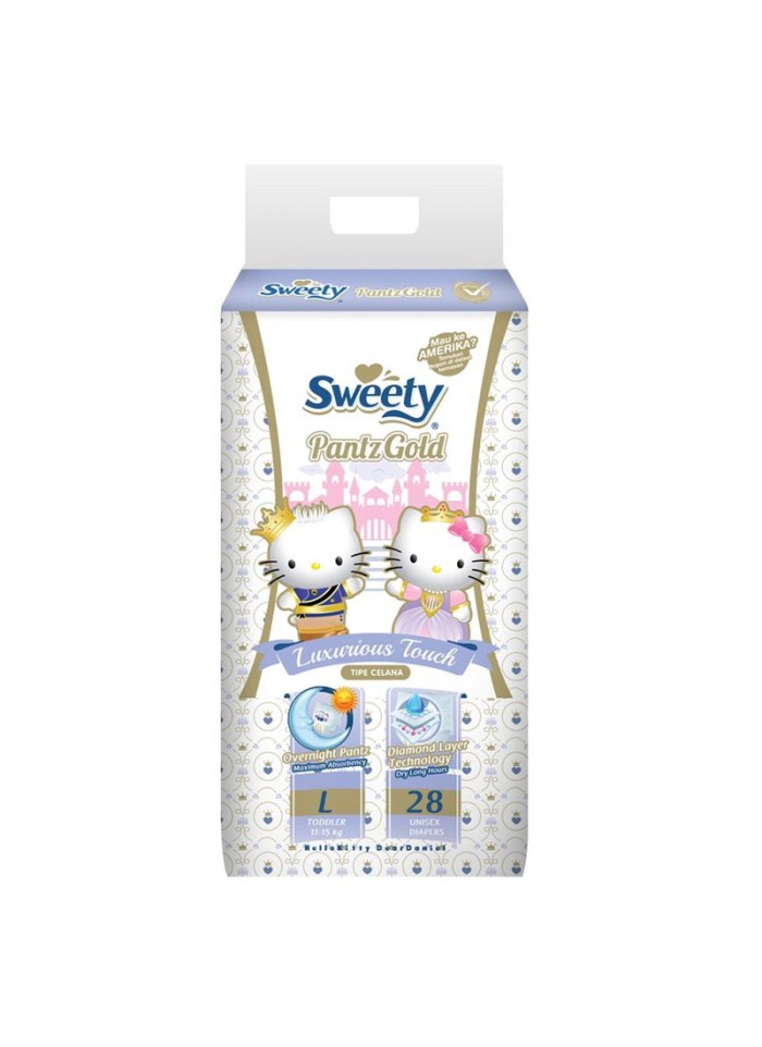 jual sweety gold l28 town jual sweety gold l28 town
