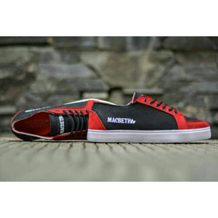 macbeth adams shoes