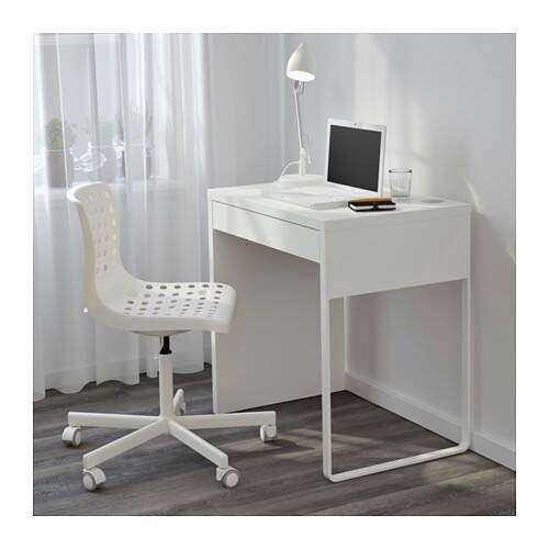 Jual Ikea Micke Meja Kerja Komputer 73x50cm Lapak Lucu Ikea Micke Meja Kerja Komputer 73x50cm