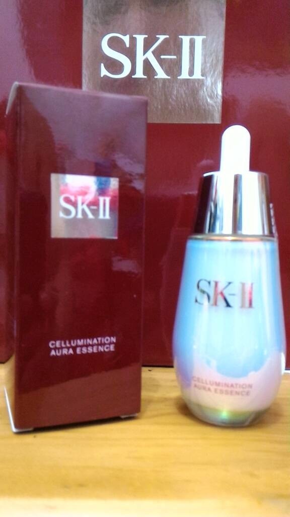 cellumination aura essence