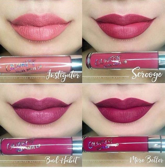 jual colourpop ultra matte liquid lipstick grosir kata jual colourpop ultra matte liquid lipstick grosir kata