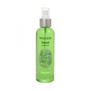 Katalog Body Mist Wardah Travelbon.com Katalog Body Mist Wardah Travelbon.com