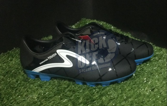 Specs Diablo FG (Football) - Black/White/Rock Blue