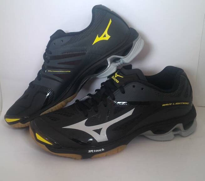 mizuno wave lightning z2 mujer