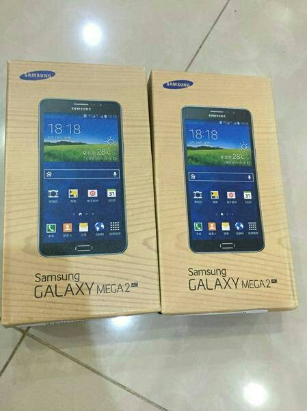 samsung galaxy mega 2 lte
