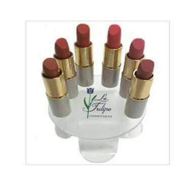 Info Lipstik La Tulipe Hargano.com Info Lipstik La Tulipe Hargano.com