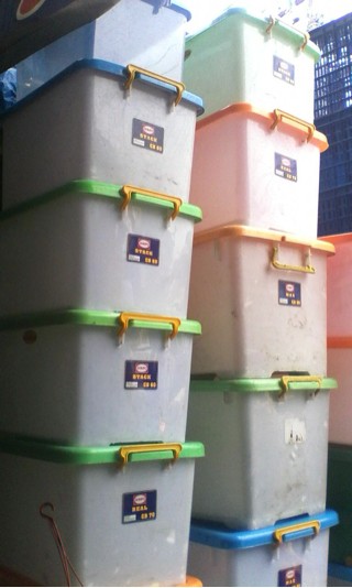 Kotak forex super jumbo