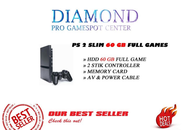 Katalog Playstation 2 Slim Travelbon.com Katalog Playstation 2 Slim Travelbon.com